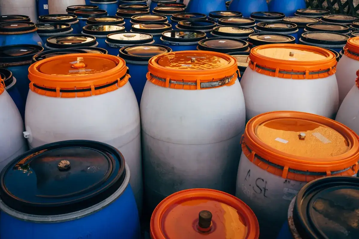 Chemical & Toxic Waste Cleanup in Moose Lake, MN